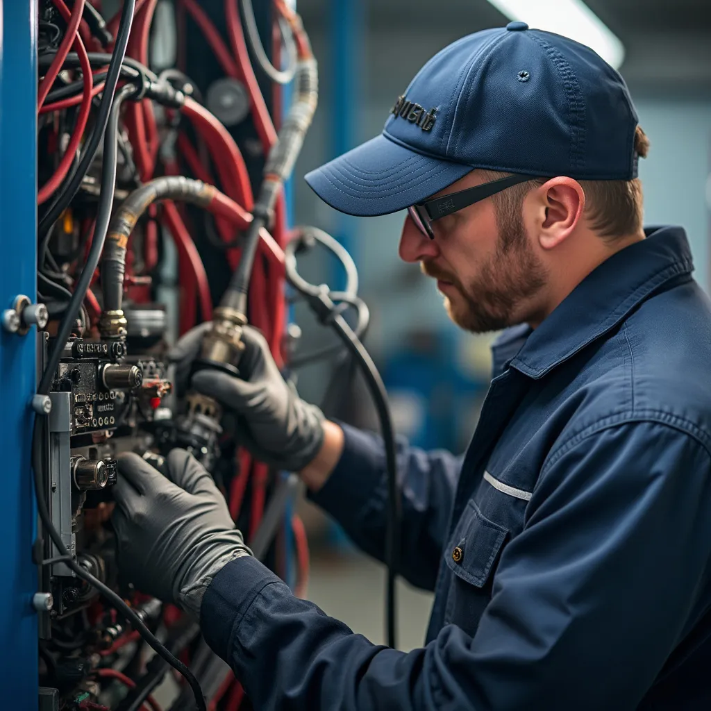 Electricidad automotriz